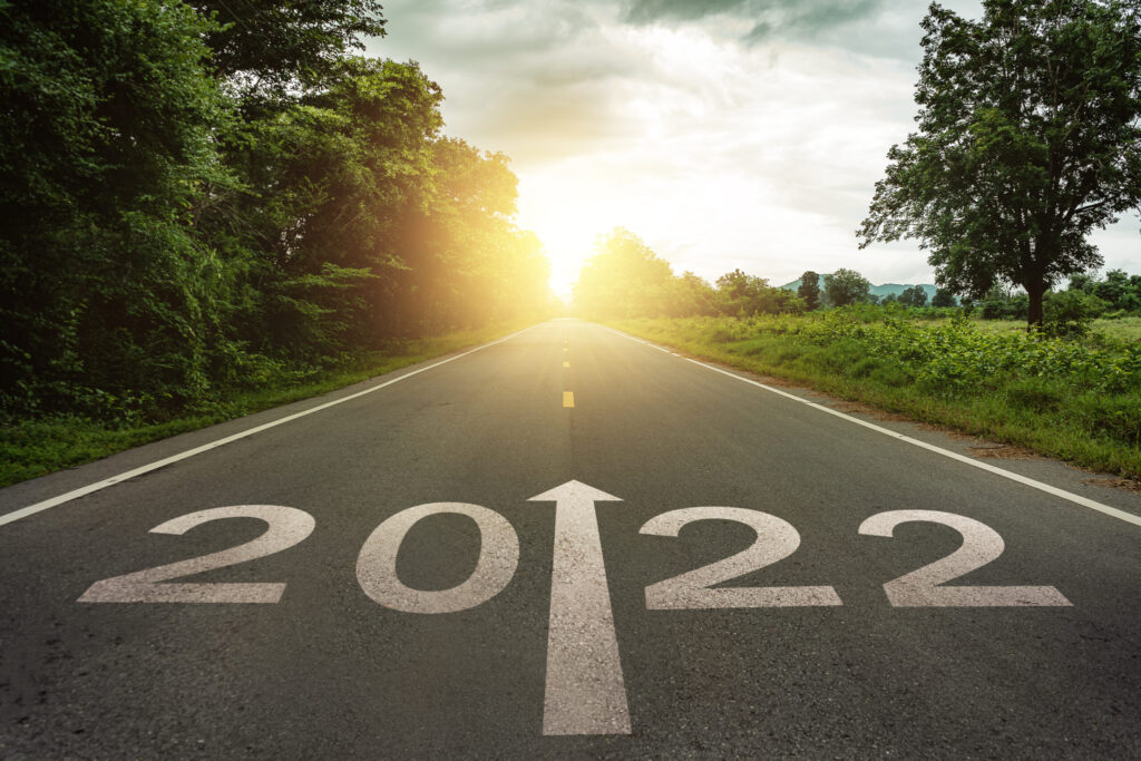 start 2022