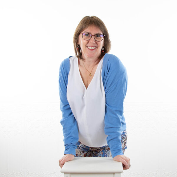 Karin Beeckman Karin Beeckman