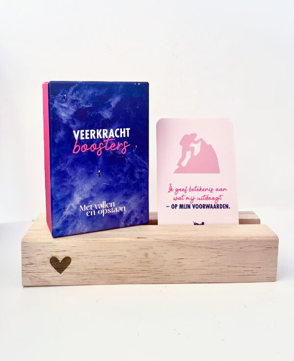 veerkrachtboosters