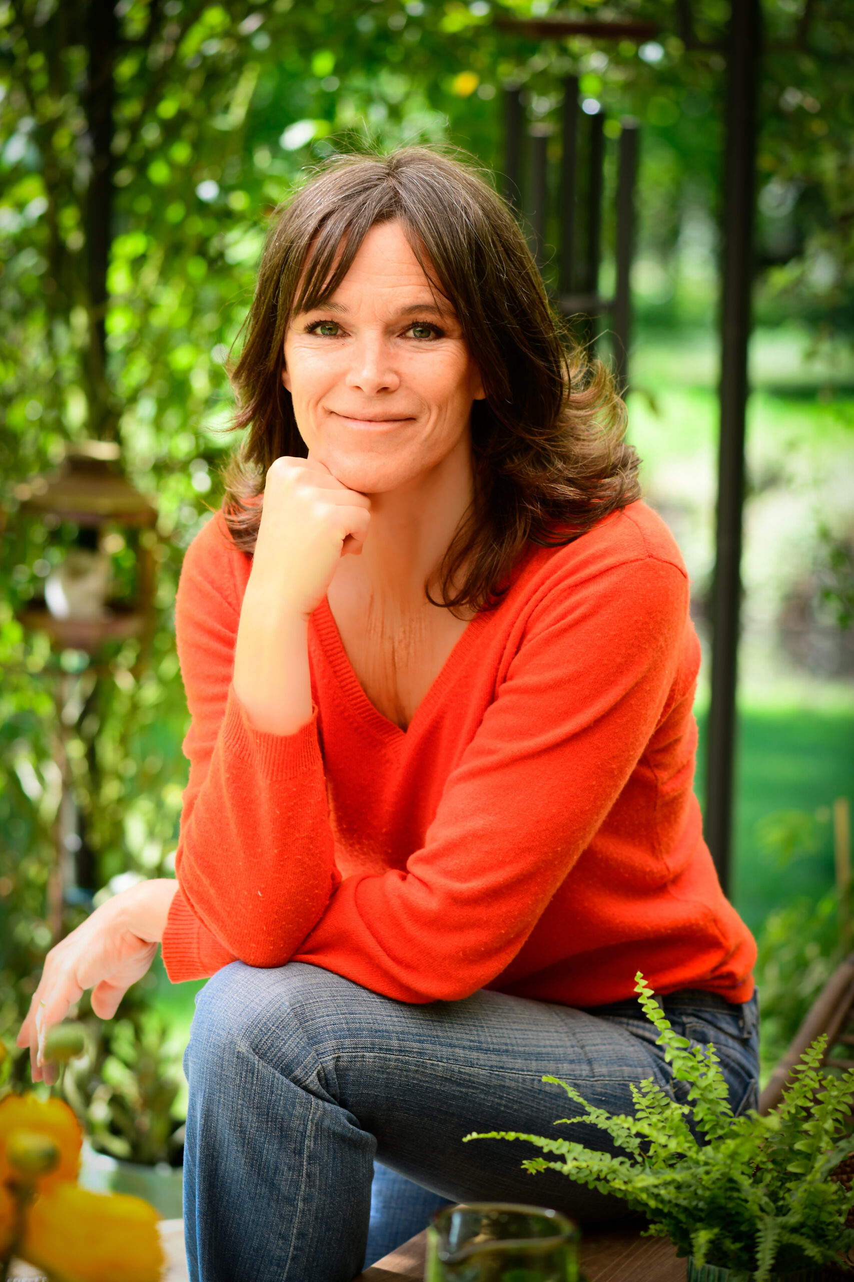 Pascale Naessens